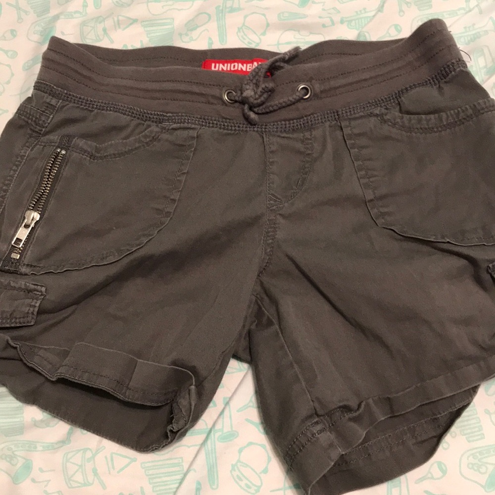 Union bay shorts